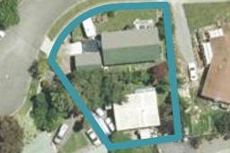 49A Holdaway Street, Riversdale, Blenheim