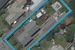 25 Marshs Road, Templeton, Christchurch