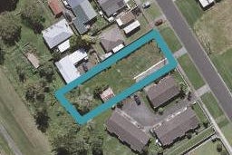 15 Leslie Street, Waitara, Waitara