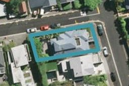 53 Wood Street, Freemans Bay, Auckland