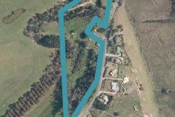 199 Paparore Road, Waipapakauri