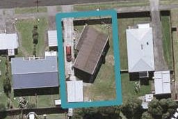 12 Banks Street, Marfell, New Plymouth
