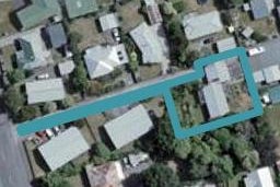 16A Fleet Street, Solway, Masterton