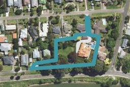 120 Stafford Street, Whataupoko, Gisborne