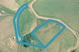 192 Pacific Ocean, Slipper Island (Whakahau), Hikuai