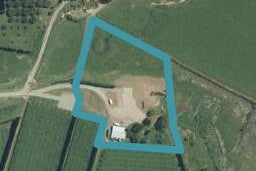 890 State Highway 2, Tanners Point, Katikati