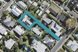40B Livingstone Street, Westmere, Auckland
