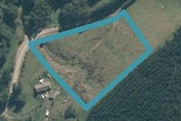 819 Old Mountain Road, Waitetuna