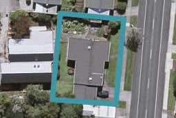 258 Tukapa Street, Hurdon, New Plymouth