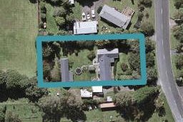 550 Richmond Road, Lepperton, New Plymouth