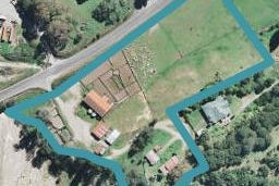 59 Waiomatatini Road, Ruatoria, Ruatoria