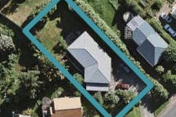 19 Jellicoe Parade, Surfdale, Waiheke Island