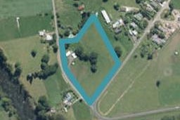 14 Bell Road, Manunui, Taumarunui
