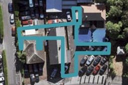 3/667 Great North Road, Grey Lynn, Auckland