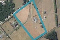151 Underhill Road, Woodside, Greytown