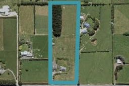 632 Bainfield Road, Waihopai, Invercargill