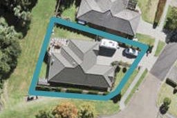 2 Samuel Cross Place, Greenhithe, Auckland