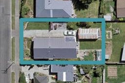 119 Paterson Street, Grasmere, Invercargill