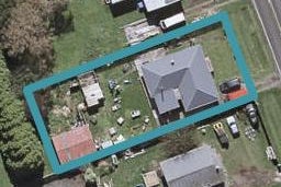 46 Egmont Road, Waiwhakaiho, New Plymouth