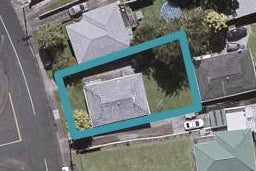 21 Pembroke Street, Westown, New Plymouth
