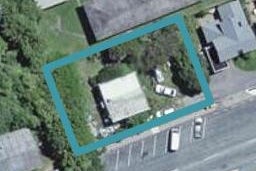 10 Samuel Parnell Road, Karori, Wellington