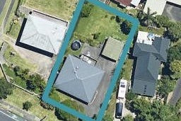 307 Waihi Road, Judea, Tauranga