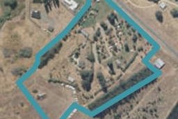 4301 Omarama-Otematata Road, Otematata, Otematata