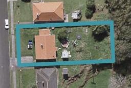 27 Glenpark Avenue, Frankleigh Park, New Plymouth