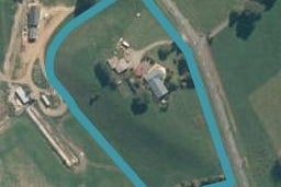 1589 Te Pahu Road, Karamu, Hamilton