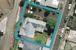 38 Seafield View Road, Grafton, Auckland