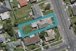 164 Isabella Street, Glengarry, Invercargill