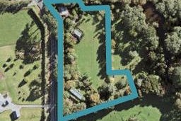 95 Barrett Road, Albany