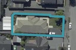 47 Clifford Avenue, Merivale, Christchurch