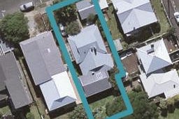 48 Gilbert Street, New Plymouth, New Plymouth
