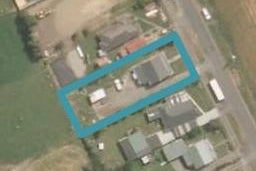15 MARY ST, otautau, Otautau