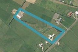 283 Turuturu Road, Hawera