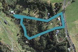 802 Inland Road, Helensville, Helensville