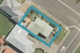 79 Park Street, Hokitika