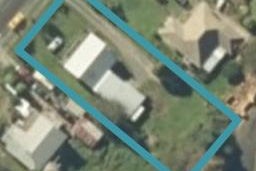 20 Rose Street, Tirau