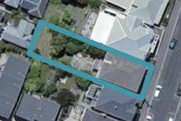 36 Thompson Street, Mount Cook, Wellington