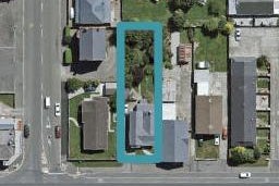 240 Tweed Street, Appleby, Invercargill