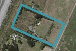 135 Sims Road, Te Horo Beach