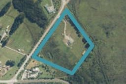 28 Brickfield Road, Blue Spur, Hokitika