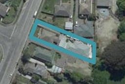 56 Grampian Street, Casebrook, Christchurch