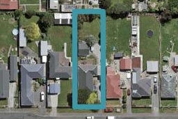 48 Jack Street, Newfield, Invercargill