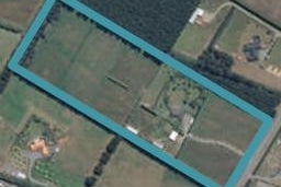 1017 Poyntzs road, Eyrewell Forest, West Eyreton