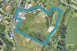 267 Oropi Road, Tauranga