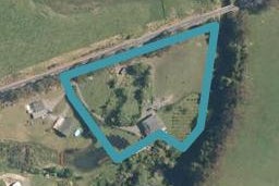 176 Purerua Road, Kerikeri, Kerikeri