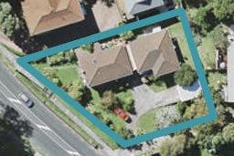 2/447 Beach Road, Mairangi Bay, Auckland