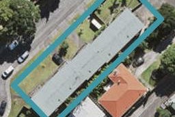 3/2 Nea Place, Hillcrest, Auckland